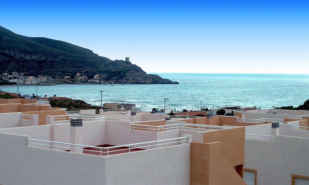 Madame Vacances Residence El Pinar De San Gines Carthagène Extérieur photo