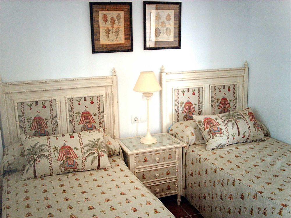 Madame Vacances Residence El Pinar De San Gines Carthagène Extérieur photo